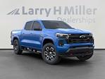 New 2024 Chevrolet Colorado Z71 Crew Cab 4WD, Pickup for sale #QCH240907 - photo 7