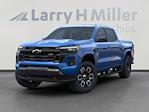 New 2024 Chevrolet Colorado Z71 Crew Cab 4WD, Pickup for sale #QCH240907 - photo 8