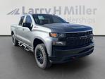 2021 Chevrolet Silverado 1500 Crew Cab 4WD, Pickup for sale #QCH240915A - photo 3