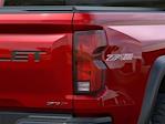 New 2024 Chevrolet Colorado ZR2 Crew Cab 4WD, Pickup for sale #QCH240923 - photo 11