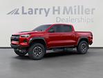 New 2024 Chevrolet Colorado ZR2 Crew Cab 4WD, Pickup for sale #QCH240923 - photo 2