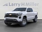 2024 Chevrolet Colorado Crew Cab 4WD, Pickup for sale #QCH240934 - photo 6