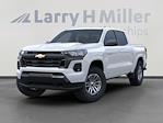 2024 Chevrolet Colorado Crew Cab 4WD, Pickup for sale #QCH240934 - photo 8