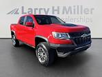 2018 Chevrolet Colorado Crew Cab 4WD, Pickup for sale #QCH240936B - photo 3