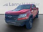 2018 Chevrolet Colorado Crew Cab 4WD, Pickup for sale #QCH240936B - photo 4