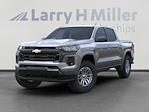 2024 Chevrolet Colorado Crew Cab 4WD, Pickup for sale #QCH240957 - photo 6