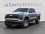 2024 Chevrolet Colorado Crew Cab 4WD, Pickup for sale #QCH240957 - photo 8