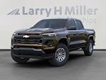 New 2024 Chevrolet Colorado LT Crew Cab 4WD, Pickup for sale #QCH240959 - photo 6