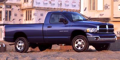 Used 2007 Dodge Ram 2500 4WD, Pickup for sale #QCH240980B - photo 1