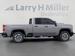 2025 Chevrolet Silverado 2500 Double Cab 4WD, Pickup for sale #QCH250021 - photo 5