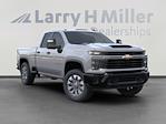 2025 Chevrolet Silverado 2500 Double Cab 4WD, Pickup for sale #QCH250021 - photo 7