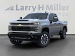 2025 Chevrolet Silverado 2500 Double Cab 4WD, Pickup for sale #QCH250021 - photo 8