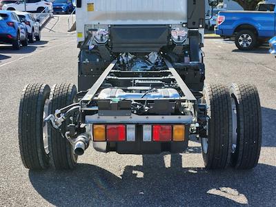 2025 Chevrolet LCF 4500HG Regular Cab RWD, Cab Chassis for sale #QCH250038 - photo 2