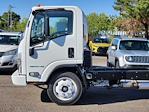 2025 Chevrolet LCF 4500HG Regular Cab RWD, Cab Chassis for sale #QCH250038 - photo 3