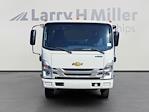 2025 Chevrolet LCF 4500HG Regular Cab RWD, Cab Chassis for sale #QCH250040 - photo 11