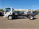 2025 Chevrolet LCF 4500HG Regular Cab RWD, Cab Chassis for sale #QCH250040 - photo 5