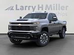 2025 Chevrolet Silverado 2500 Double Cab 4WD, Pickup for sale #QCH250041 - photo 6