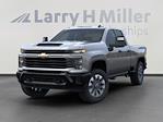 2025 Chevrolet Silverado 2500 Double Cab 4WD, Pickup for sale #QCH250041 - photo 8