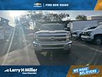 Used 2018 Chevrolet Silverado 2500 LT Double Cab 4WD, Pickup for sale #QCH250041A - photo 1