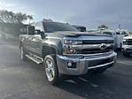 Used 2018 Chevrolet Silverado 2500 LT Double Cab 4WD, Pickup for sale #QCH250041A - photo 2