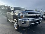 Used 2018 Chevrolet Silverado 2500 LT Double Cab 4WD, Pickup for sale #QCH250041A - photo 4