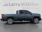 2025 Chevrolet Silverado 2500 Double Cab 4WD, Pickup for sale #QCH250044 - photo 5