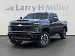 2025 Chevrolet Silverado 2500 Double Cab 4WD, Pickup for sale #QCH250044 - photo 6