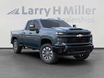 2025 Chevrolet Silverado 2500 Double Cab 4WD, Pickup for sale #QCH250044 - photo 7