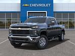 2025 Chevrolet Silverado 2500 Crew Cab 4WD, Pickup for sale #QCH250046 - photo 6