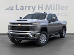 2025 Chevrolet Silverado 2500 Crew Cab 4WD, Pickup for sale #QCH250060 - photo 6