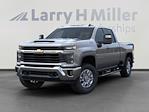 2025 Chevrolet Silverado 2500 Crew Cab 4WD, Pickup for sale #QCH250060 - photo 8