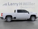 2025 Chevrolet Silverado 2500 Crew Cab 4WD, Pickup for sale #QCH250075 - photo 5