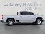 2025 Chevrolet Silverado 2500 Crew Cab 4WD, Pickup for sale #QCH250079 - photo 5