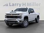 2025 Chevrolet Silverado 2500 Crew Cab 4WD, Pickup for sale #QCH250079 - photo 8