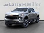 2025 Chevrolet Silverado 1500 Crew Cab 4WD, Pickup for sale #QCH250080 - photo 8