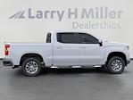 2025 Chevrolet Silverado 1500 Crew Cab 4WD, Pickup for sale #QCH250081 - photo 5