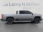 2025 Chevrolet Silverado 2500 Crew Cab 4WD, Pickup for sale #QCH250088 - photo 5