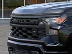 2025 Chevrolet Silverado 1500 Double Cab 4WD, Pickup for sale #QCH250089 - photo 13