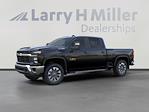 2025 Chevrolet Silverado 2500 Crew Cab 4WD, Pickup for sale #QCH250102 - photo 3