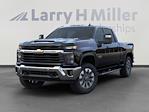 2025 Chevrolet Silverado 2500 Crew Cab 4WD, Pickup for sale #QCH250102 - photo 8