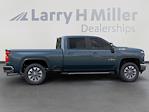 2025 Chevrolet Silverado 2500 Crew Cab 4WD, Pickup for sale #QCH250109 - photo 5