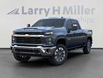 2025 Chevrolet Silverado 2500 Crew Cab 4WD, Pickup for sale #QCH250109 - photo 8