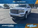 2018 GMC Sierra 1500 Crew Cab 4WD, Pickup for sale #QCH250112A - photo 1