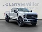 Used 2024 Ford F-250 Lariat Crew Cab 4WD, Pickup for sale #QCH250120A - photo 9