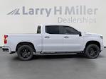 2025 Chevrolet Silverado 1500 Crew Cab 4WD, Pickup for sale #QCH250121 - photo 5