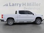 2025 Chevrolet Silverado 1500 Crew Cab 4WD, Pickup for sale #QCH250140 - photo 5