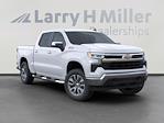 2025 Chevrolet Silverado 1500 Crew Cab 4WD, Pickup for sale #QCH250140 - photo 7