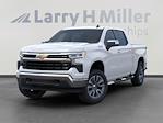 2025 Chevrolet Silverado 1500 Crew Cab 4WD, Pickup for sale #QCH250140 - photo 8