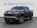 2025 Chevrolet Silverado 1500 Crew Cab 4WD, Pickup for sale #QCH250141 - photo 6