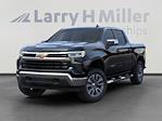 2025 Chevrolet Silverado 1500 Crew Cab 4WD, Pickup for sale #QCH250141 - photo 8